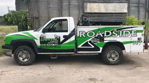 Harlingen Roadside Assistance